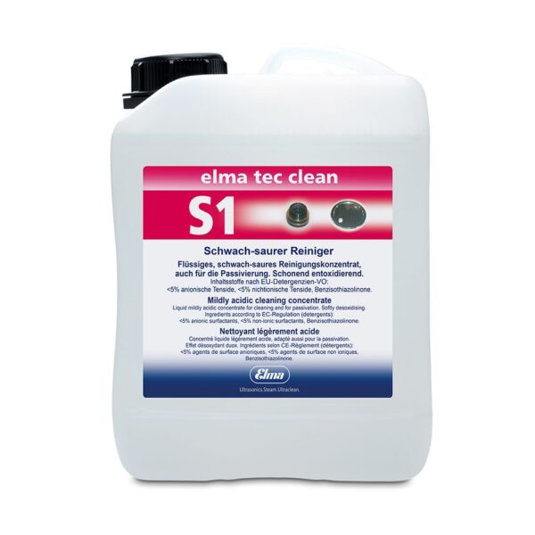 Elma_TecClean_S1