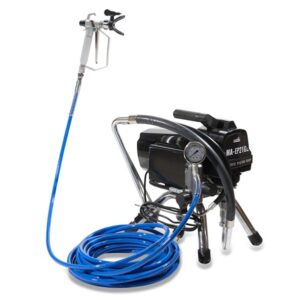 Покрасочный насос EP21G, электрический, безвоздушный