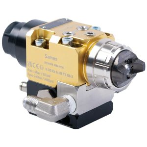 Värviliini automaatpüstol Kremlin AVX Pro Airmix® Inox