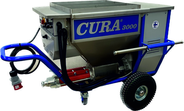 Cura3000