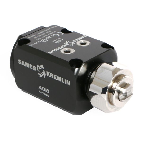 Airless ASB automaatpüstol