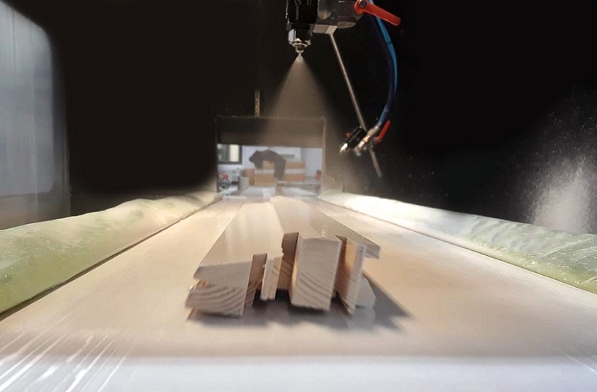 Airless ASB automaatpüstol image