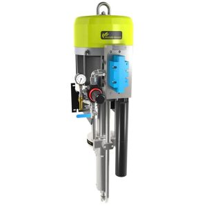 Värviliini pump Kremlin 40F260 Flowmax®